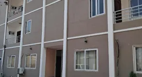 American Mall apartment, Osu - Image 3