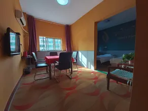 Sunshine Hotel (Taihang Road Linzhou Bus Station Branch) - Image 3