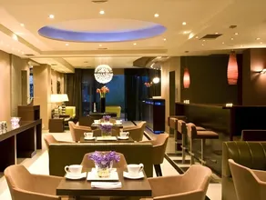 Flisvos Hotel Nafpaktos - Image 2