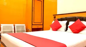 Hotel Volga 2 - Image 4