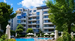 Private apartments Aparthotel Excelsior - Image 3