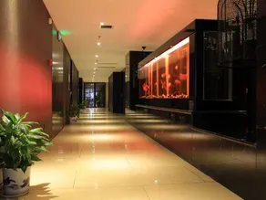 Hengchu Sunshine Hotel - Image 5