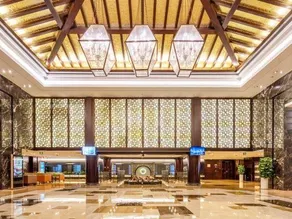 HENGSHAN PARK HOTEL - Image 3