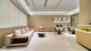 Yueman Hotel (Jiaxing Pinghu Zhapu Branch) - Image 3