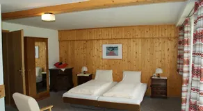 Hotel Pension Spycher - Image 2