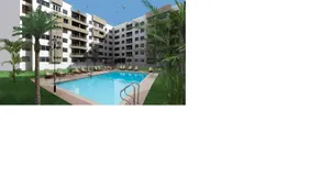 Nouaceur Garden Airport Casablanca - Image 2