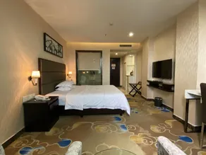 Jinbiwan Hotel - Image 2