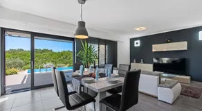 Voll ausgestattetes tolles Ferienhaus mit Garten, Grill und Terrasse | Haustiere sind willkommen - Image 3