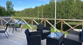 Hotell Strandvillan Orsa - Image 4
