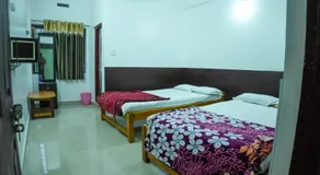 Supraja lodge & Marriage Hall - Image 5