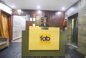 Hotel Mannat Shalimar - Image 3