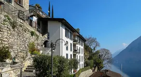 Unique Gandria 3 by Quokka 360 - Exclusive Stay Overlooking Lake Lugano - Image 5