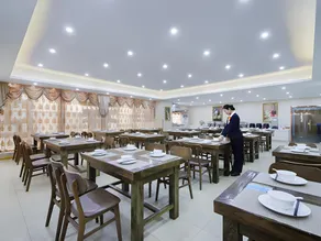 Vienna Hotel Shandong Liaocheng Department Store Jinding - Image 3