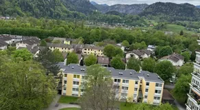108, 2 Schlafzimmer, Dusche, 2 WC, Küche, Wohnzimmer, bis 5 Gäste - Image 5