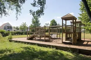 Lodge in the heart of the Cotswolds - Image 1