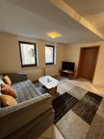 Weimar Ferienwohnung am Goethepark - Image 2