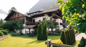 Gasthof Residence Brugghof & Erlhof - Image 2