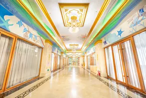 Oulebao Ocean Hotel - Image 5