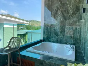 Mountain breeze villa phuket - Image 4