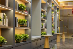 Hillman Smart Hotel (Qionghai Yinhai Road Branch) - Image 5