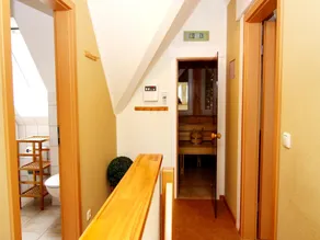 Rækkehus Dünenwaldhaus Mitte i Trassenheide - Image 5