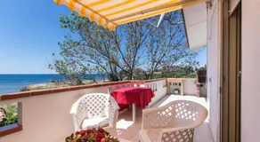 La terrazza di S'Oru 'e Mari - Image 5