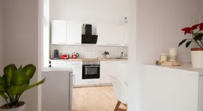 Moderne Wohnung in der Innenstadt von Bad Oeynhausen - Image 3