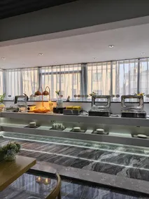 Oscar Hotel (Dongguan Huangjiang Plaza Jianghaicheng Branch) - Image 5