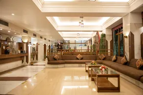 Hotel Rajmahal - Image 2