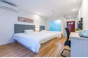 Hanting Hotel Xiamen Wenzao Metro Station - Image 4