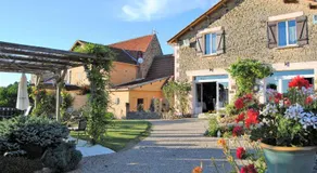 L'Auberge La Source de Peyssou - Image 2