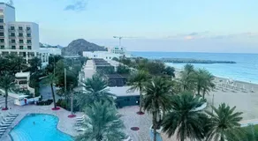 Address beach resort fujairah - Image 3