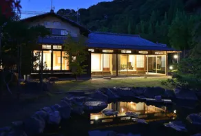 Aoi Suites at Nanzenji Modern & Traditional Japanese Style - Image 2