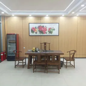Vienna Hotel (Yanshi Town Branch, Juancheng County) - Image 4