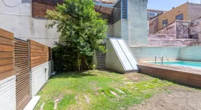 Appart avec terrasse et piscine près du Parc Güell - Image 5