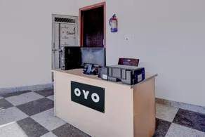 Hotel O vardan guest house - Image 4