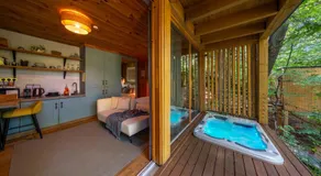 TreeHouses Noszvaj - Image 5