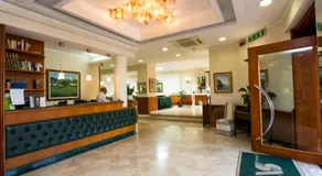 Hotel Villa Serena - Image 2