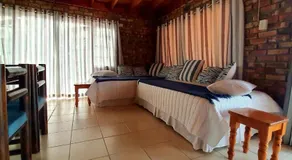 Cozy Cottage +/- 500m from the beach - Image 2