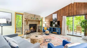 Secluded and Spacious Cabin Newly Renovated with Hot Tub, Fire Pit, Deck and Grill - the Perfect Get - Image 2