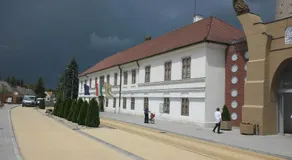 Park Vendégház - Image 5