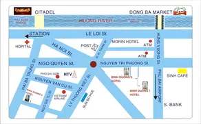 Sunny C Hotel - Image 4
