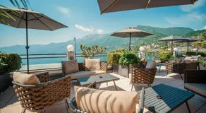 Hotel la Meridiana, Lake & SPA - Image 2