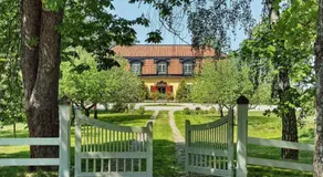 Östa Gård Boutique B&B - Image 5