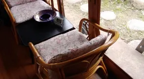 Japanese old house - Image 3