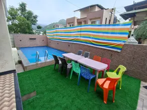 Canvas villa Lonavala - Image 5