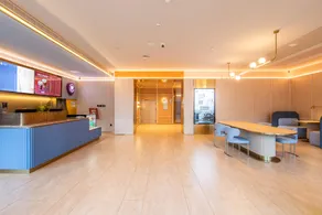 Hanting Hotel Xuchang Bayi Road - Image 3