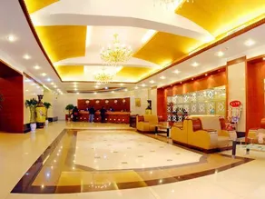Datong Hotel - Image 2