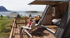 Base Camp Vega - Image 4
