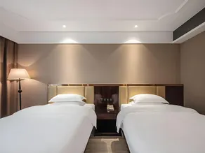 Vienna Classic Hotel Fujian Nanjing - Image 4